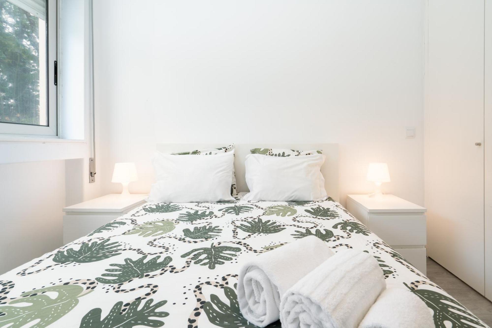 Maison d'hôtes Moreira Terrace *